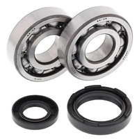 All Balls Engine Main Bearing Kit Yamaha WR250Z 1991