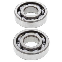 New Whites Engine Main Bearing Kit For Honda TRX200 Fourtrax 200 1984