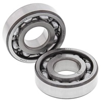 New Whites Engine Main Bearing Kit For Honda ATC110 110 1979-1985