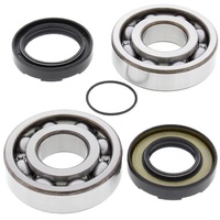 New Whites Engine Main Bearing Kit For Yamaha YZ400 400 1976-1979