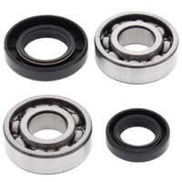 New Whites Engine Main Bearing Kit For Suzuki LT50 50 1984-2008