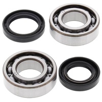 New Whites Engine Main Bearing Kit For Yamaha PW80 80 1983-2013