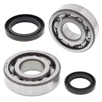 All Balls Engine Main Bearing Kit Suzuki RMX250 (NZ spec) 1989-1991