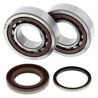 All Balls Engine Main Bearing Kit KTM 250 SXF 2006-2010