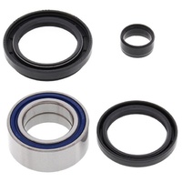 New Whites Engine Main Bearing Kit For Honda TRX300 4WD FOURTRAX 300 1988-1998