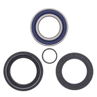 New Whites Engine Main Bearing Kit For Honda TRX450FM 4WD FOREMAN 450 2002-2003