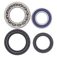 Whites Engine Main Bearing Kit For Yamaha YFM400FW KODIAK 4X4 A/COOL 400 00-02