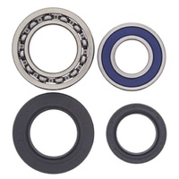 New Whites Engine Main Bearing Kit For Yamaha YFM350U BIG BEAR 2WD 350 1996-1999