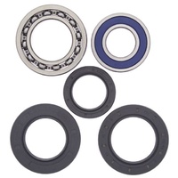 New Whites Engine Main Bearing Kit For Yamaha YFM400 KODIAK (FWE-FWK) 400 93-98