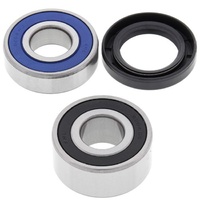 New Whites Engine Main Bearing Kit For BMW R1150RT INTEGRAL ABS 1150 1999