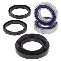 New Whites Engine Main Bearing Kit For Honda TRX90EX 2WD (90 X-Lite) 90 07-13