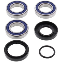 New All Balls Bearing Wheel Kit For Honda TRX250TE RECON 1997-2014