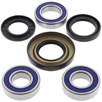 All Balls Wheel Bearing Kit Honda TRX450S FOREMAN 4X4 2000-2004