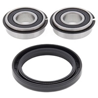 New All Balls Bearing Wheel Kit For Kawasaki KLT110 1984-1986