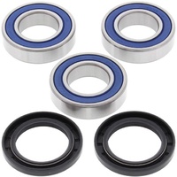 New All Balls Bearing Wheel Kit For KTM 600 LC4 1991