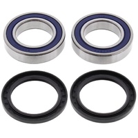 New All Balls Bearing Wheel Kit For Kawasaki KSF250 Mojave 1987-1989