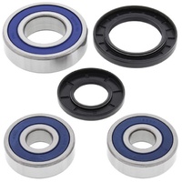 New Whites Wheel Bearing Kit For Kawasaki GPZ1100 1995-1997