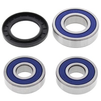 New Whites Wheel Bearing Kit For Kawasaki Z1 (Z900) 1973-1975