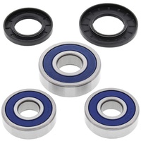 New Whites Wheel Bearing Kit For Honda CBR1000F 2000