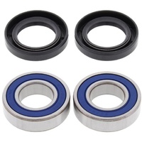 New Whites Wheel Bearing Kit For Yamaha FJR1300 ABS 2004