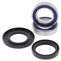 New Whites Wheel Bearing Kit For Husqvarna WR250 2002