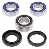 New Whites Wheel Bearing Kit For Husqvarna CR250 1992-2013