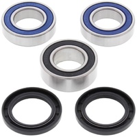 New Whites Wheel Bearing Kit For Husqvarna TC570 2002-2009