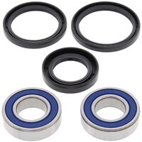 All Balls Wheel Bearing Kit Front Yamaha YZF750R 1994-1998