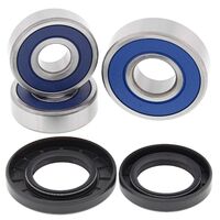 All Balls  Wheel Bearing Kit Honda CB600 F HORNET 1998-2003