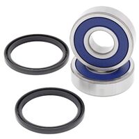 All Balls Wheel Bearing Kit Front Honda NRX1800 RUNE 2006-2011