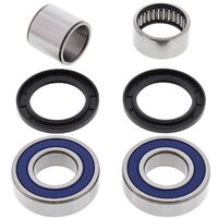 All Balls Wheel Bearing Kit Yamaha YZF R1 2004-2014