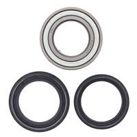 All Balls Wheel Bearing Kit Front Kawasaki KVF400 PRAIRIE 2001