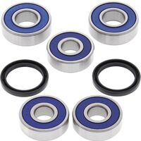 All Balls  Wheel Bearing Kit Yamaha PW50 1983-2018