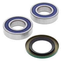 All Balls Wheel Bearing Kit Rear  Can-Am TRAXTER 500 1999