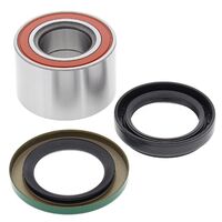All Balls Wheel Bearing Kit Front Can-Am Quest 500 2004