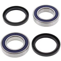 All Balls Wheel Bearing Kit Rear  Kymco 250 MXU 2004