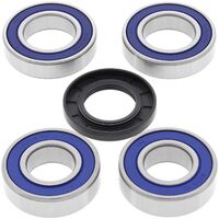 All Balls Wheel Bearing Kit Rear  KTM 690 SM R SUPERMOTO 2007