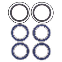 All Balls Wheel Bearing Kit Suzuki LTR450 QUADRACER 2006-2010