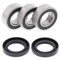 All Balls Wheel Bearing Kit Husqvarna TE E610 DUAL SPORT 2000