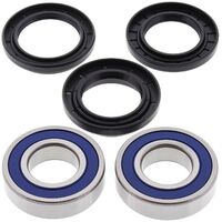 All Balls Wheel Bearing Kit Rear  Yamaha YXR660 RHINO 2005