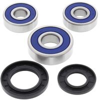 All Balls Wheel Bearing Kit Rear  Yamaha RZ350R 1985