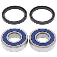 All Balls Wheel Bearing Kit Rear  TM MX 250F 2005