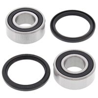 All Balls  Wheel Bearing Kit Ducati REAR DISC BRAKE BEVEL TWINS 1974-1977