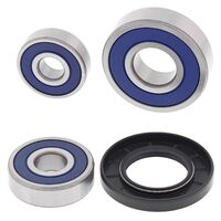 All Balls  Wheel Bearing Kit Suzuki GSX600F KATANA 1988