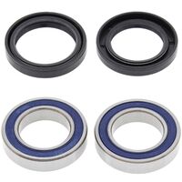 All Balls  Wheel Bearing Kit Aprilia SXV 450 SUPERMOTO 2008-2013