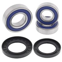 All Balls  Wheel Bearing Kit Suzuki GSR600 2008