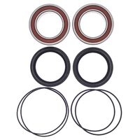 All Balls Wheel Bearing Kit Rear Yamaha YFZ450R 2WD RAPTOR 2010-2021