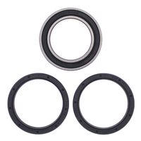 All Balls Wheel Bearing Kit Upgrade Can-Am DS450 STD 2009-2013