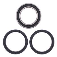 All Balls Wheel Bearing Kit Upgrade Can-Am DS450 XXC 2009-2013