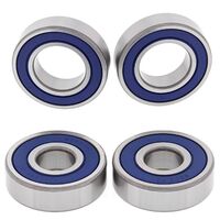 All Balls Wheel Bearing Kit Rear  Ducati 1000SS 2006